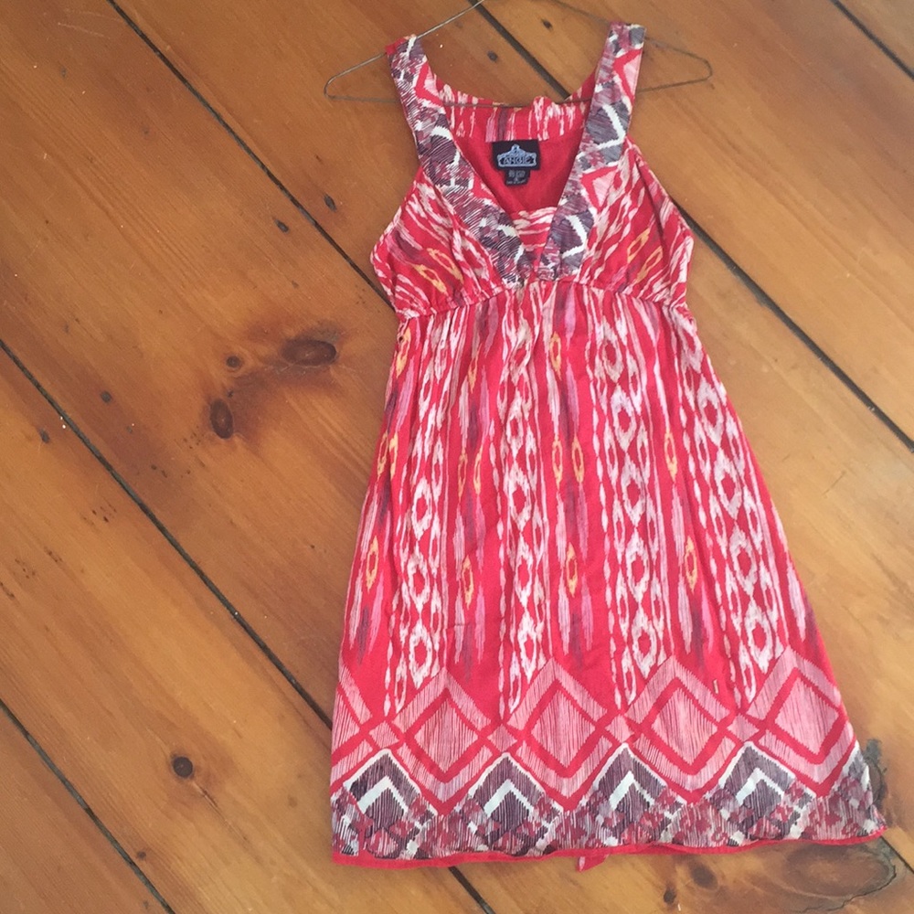 ANGIE summer dress
